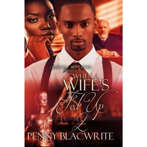 When a Wife’s Fed Up 2