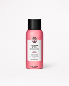 Extreme Spray Travel