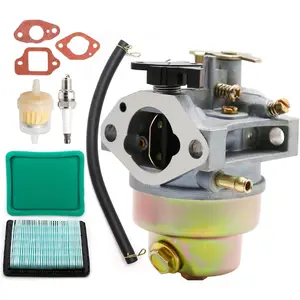 GCV160 Carburetor for HRX217 HRB216 GCV160 GCV160A GCV160LA Troy-Bilt TB130 020344 11A-B29Q711 Replaces 16100-Z0L-003 16100-Z0L-023 16100-Z0L-023 16100-Z0L-013