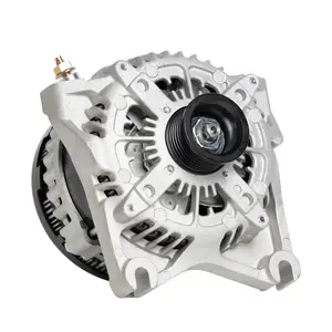 2003-2004 Ford Expedition V8 5.4L High Output Alternator