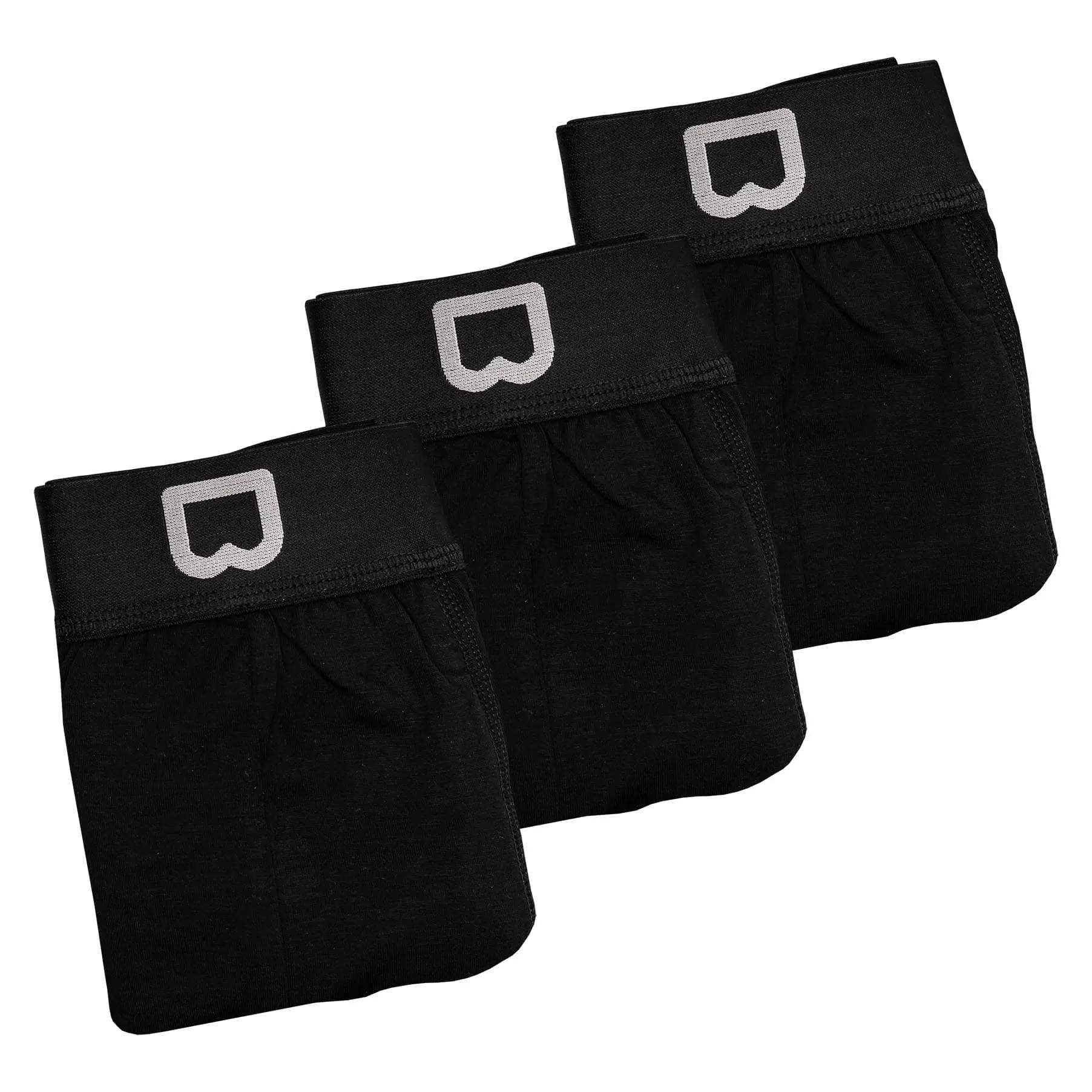 3 Pack - BROBAG BOXERS 1.0