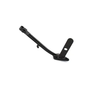 Motorcycle Parking Side Stand for Harley Breakout Street Bob 2018-2025, OEM Replacement Kickstand Stabilizer