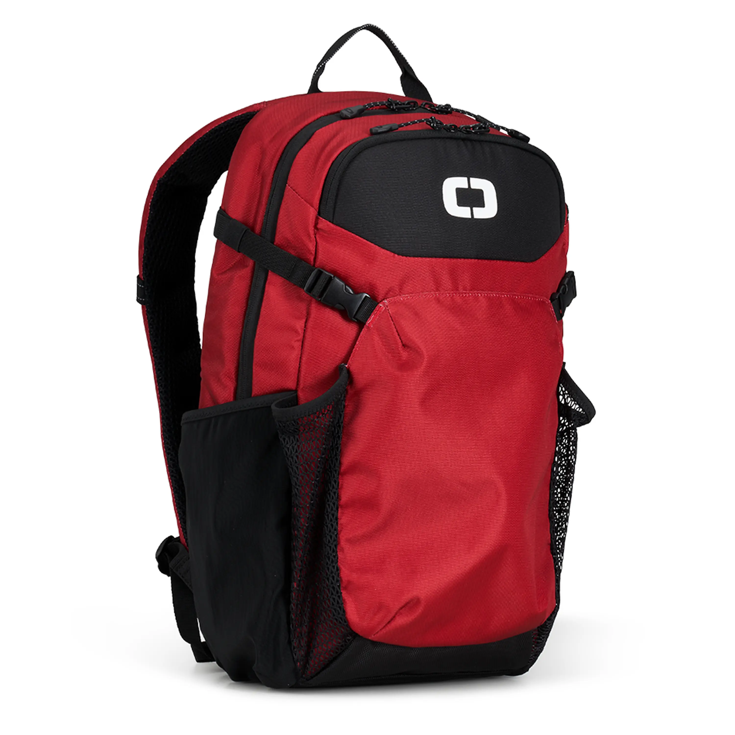 OGIO Team Pro Pack 20L in Red