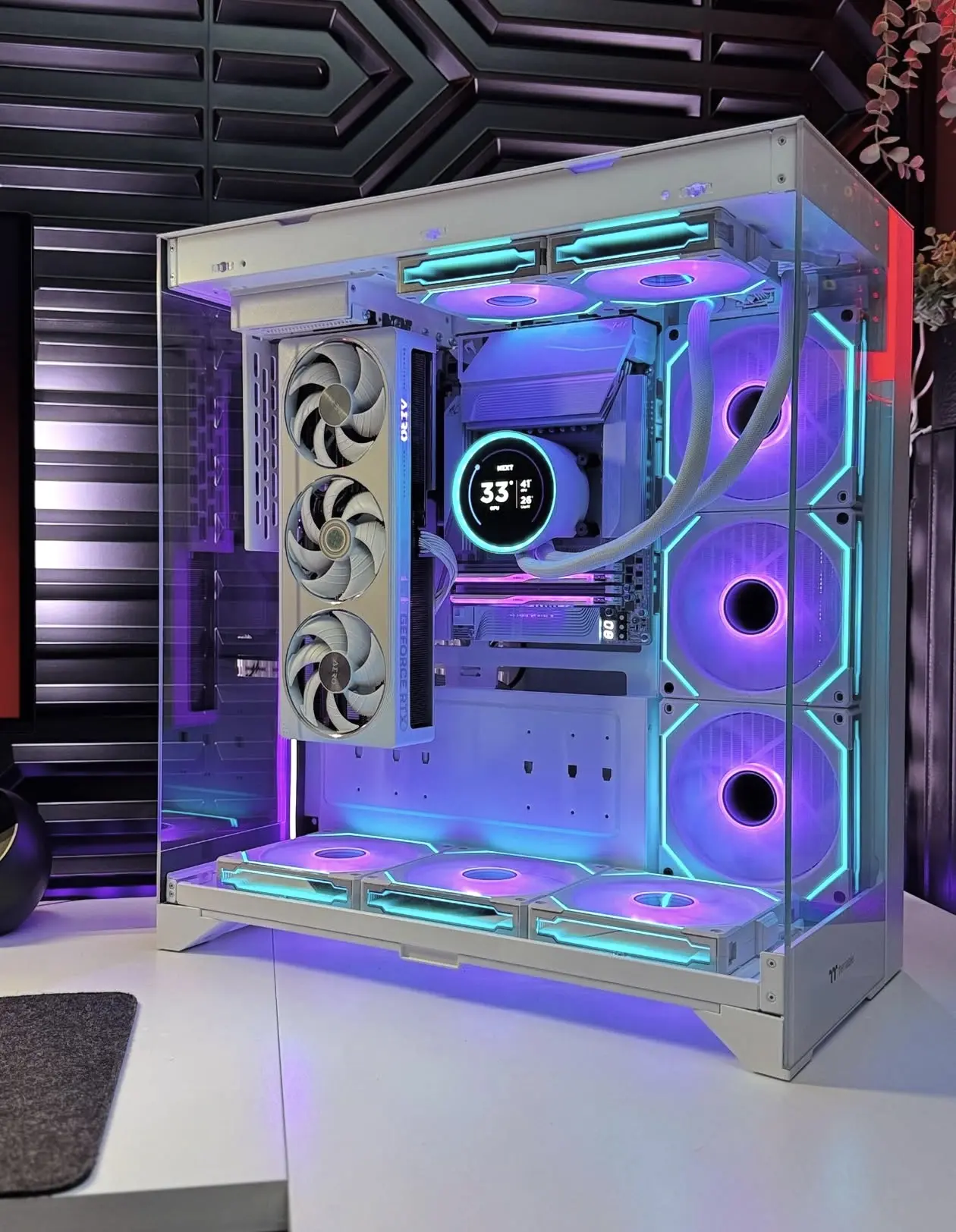 Brand new Newly Built RTX 5090 Gaming PC (fully built)