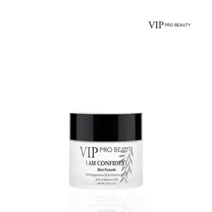I Am Confident pomade
