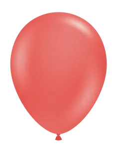 11" TUFTEX Aloha Color Balloons 100ct #10045