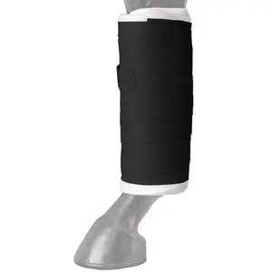 Tough1 Standingh Wraps Set of 4