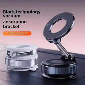 Adjustable Magnetic Phone Holder
