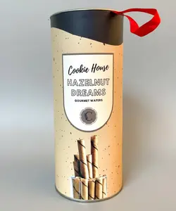 Prank in a Can