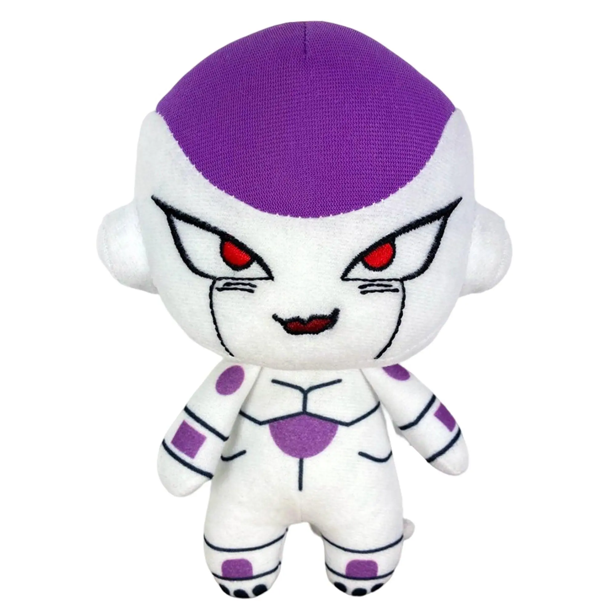 Dragon Ball Z - SD Frieza Plush 5"H Dragon Ball Z - SD Frieza Plush 5"H
