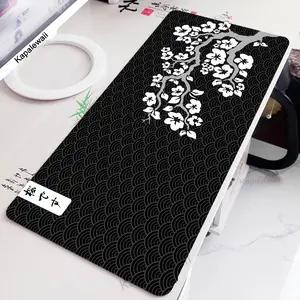 Sakula Mousepad Gamer Mouse Pad Large Rubber Keyboard Desk Mat Keyboard Pads Speed Mouse Mat Gaming Mats 900x400mm Mouse Carpet