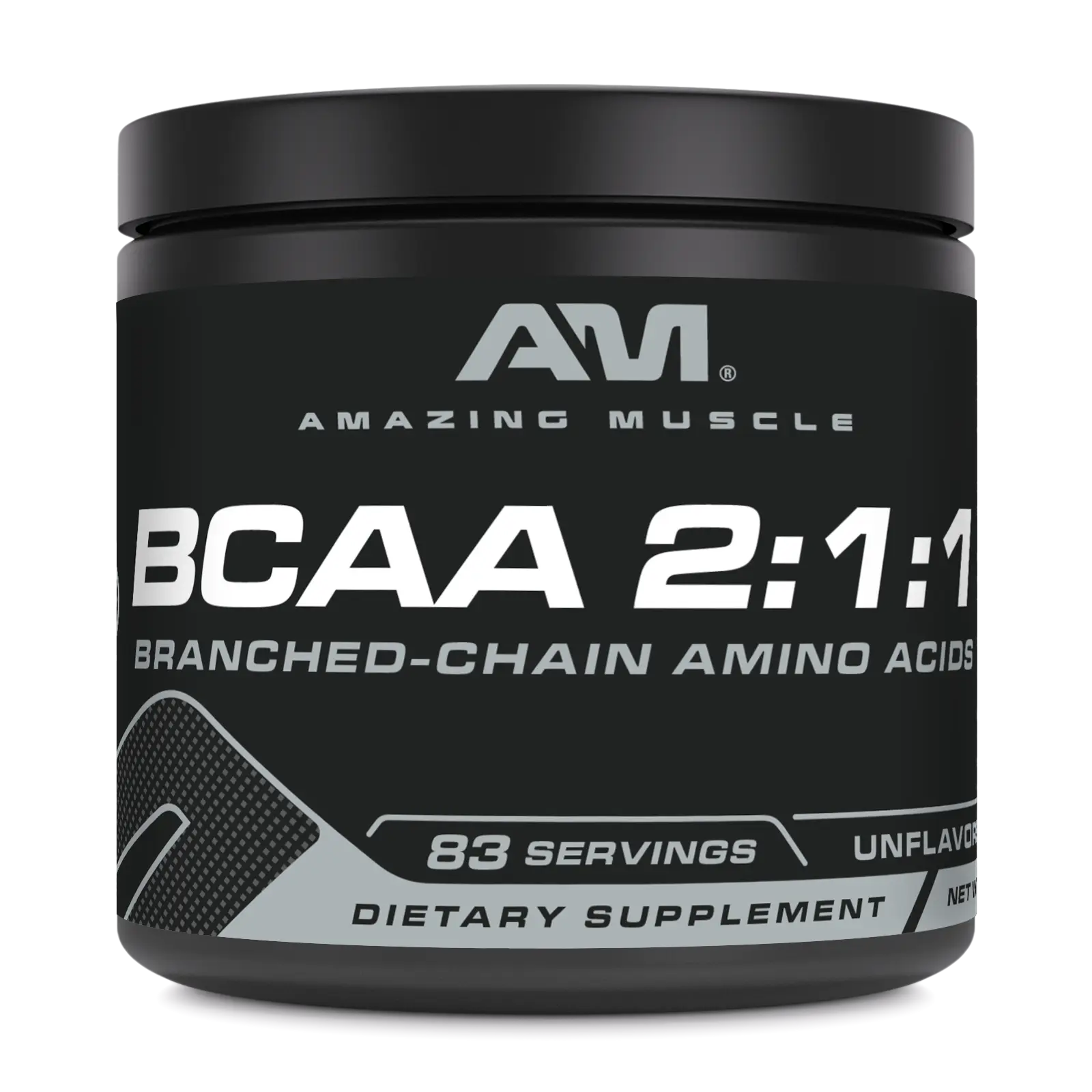BCAA 2:1:1 | UNFLAVORED