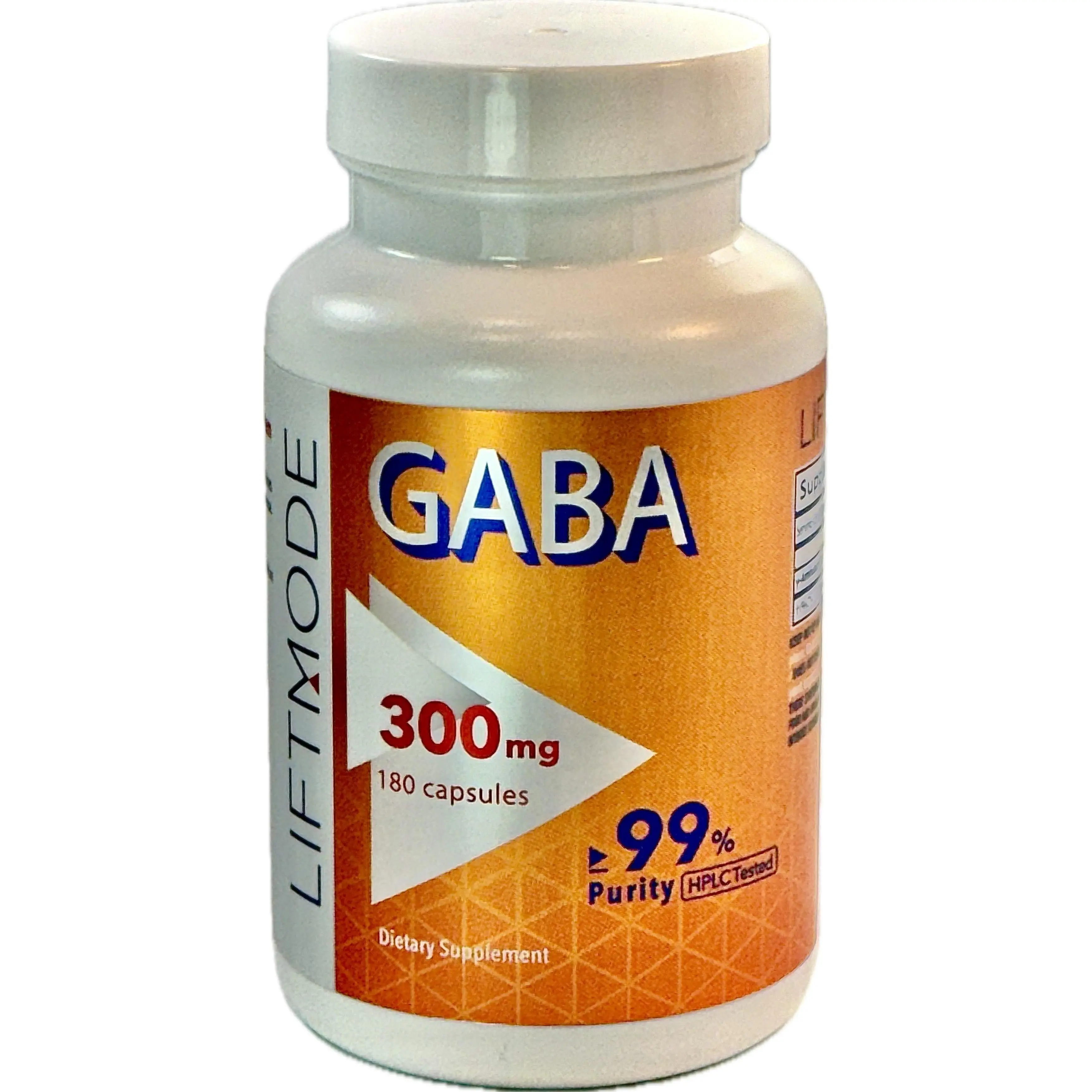 GABA Capsules