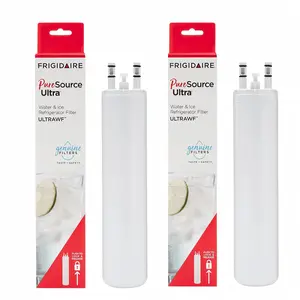 FRIGIDAIRE ULTRAWF Pure Source Ultra Water Filter,1000472026,203618461, 242017800, 242017801, 242017802, 242069601, 3957684, Replacement for Kenmore 46-9919 46-9999, 469999, 9919, 9999, A0094E28261 Water and Ice