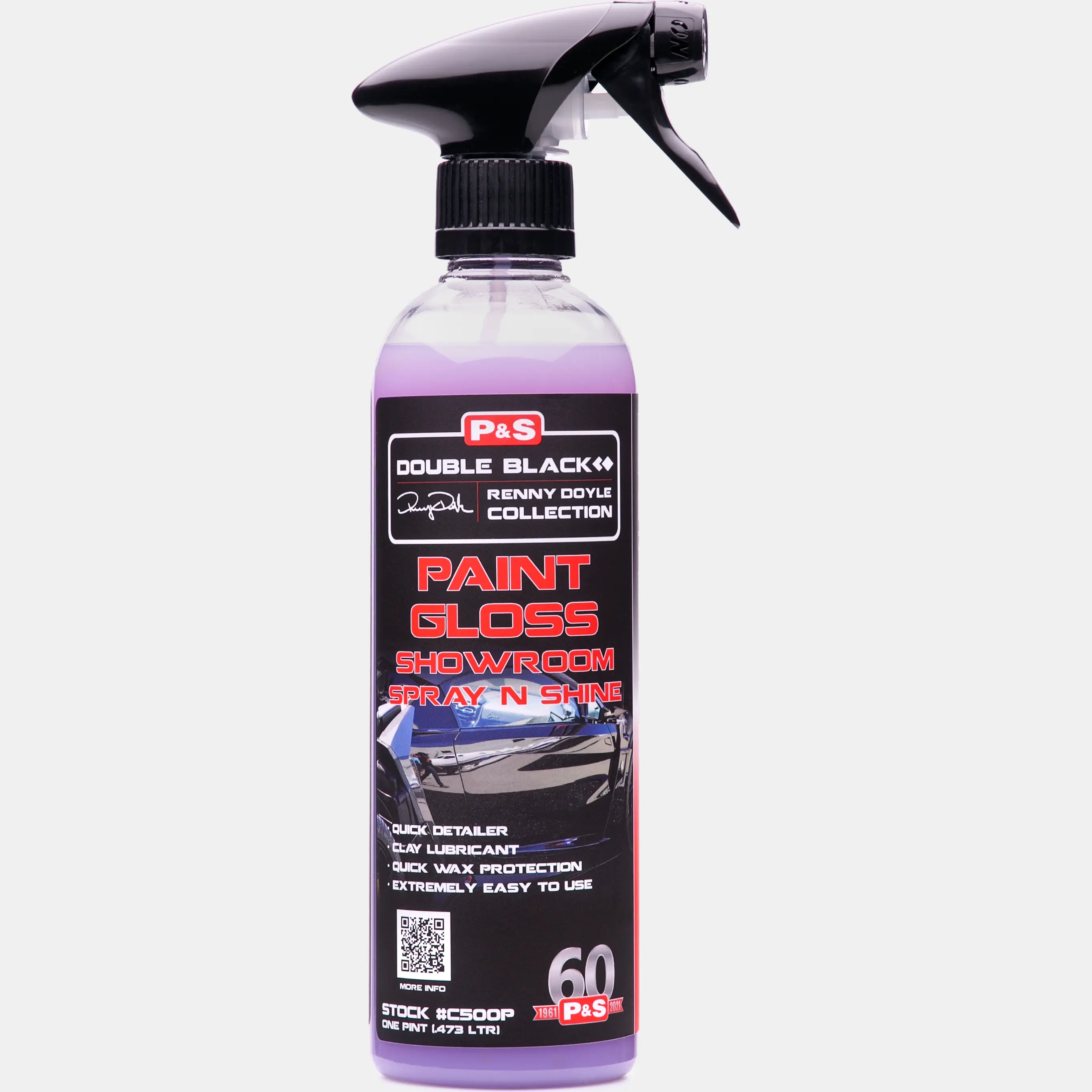 Paint Gloss Showroom Spray N Shine Paint Gloss Showroom Spray N Shine
