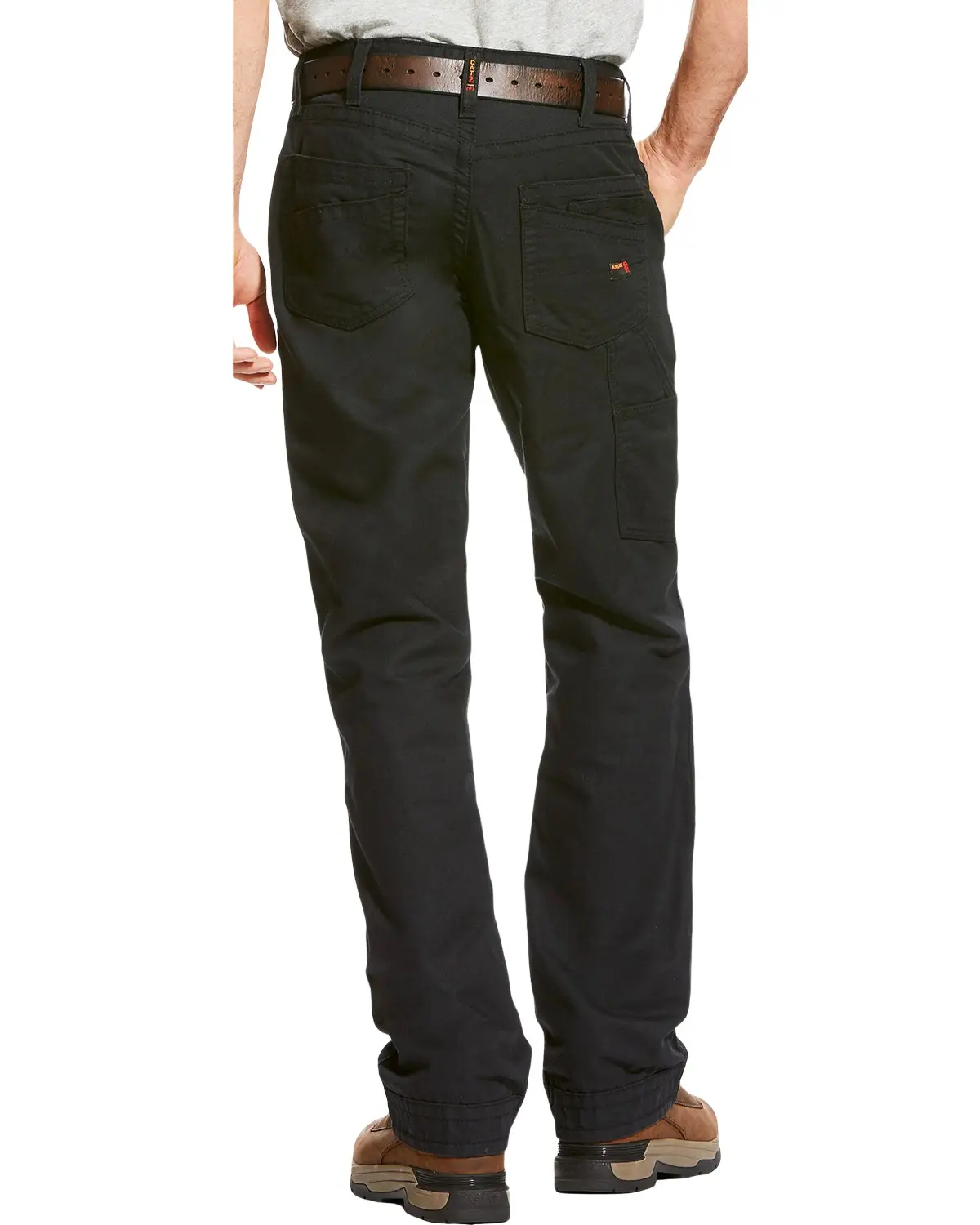 Ariat Men's Men'S Fr M4 Workhorse Work Pants Big - 10023465-Big