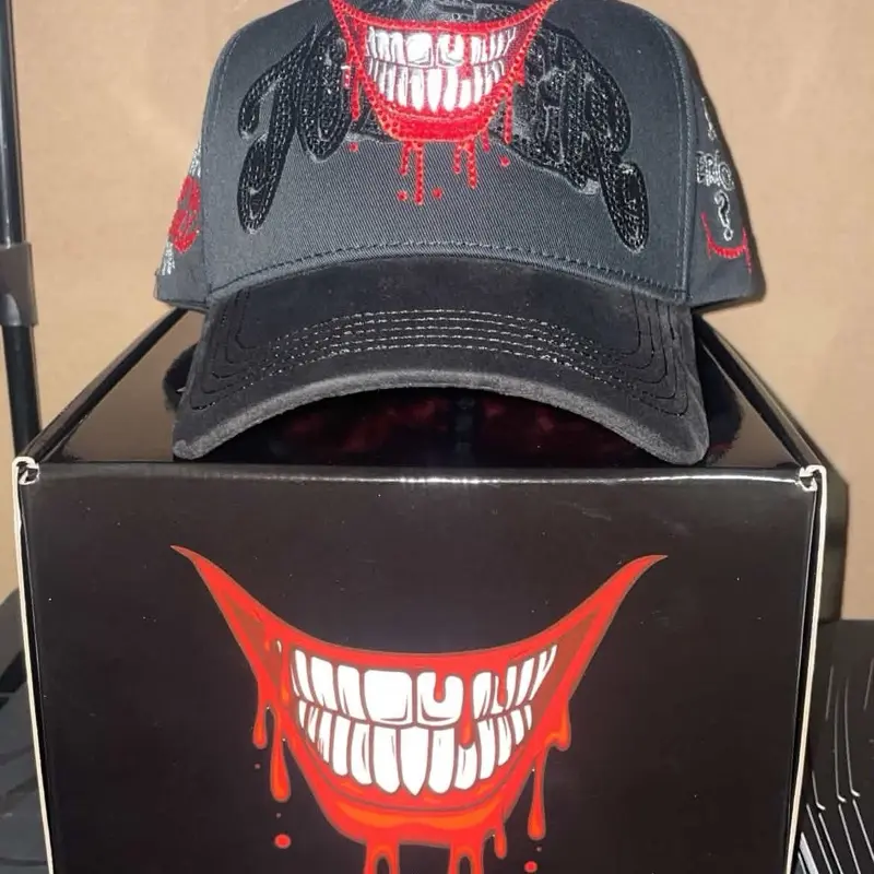 THE JOKER HAT