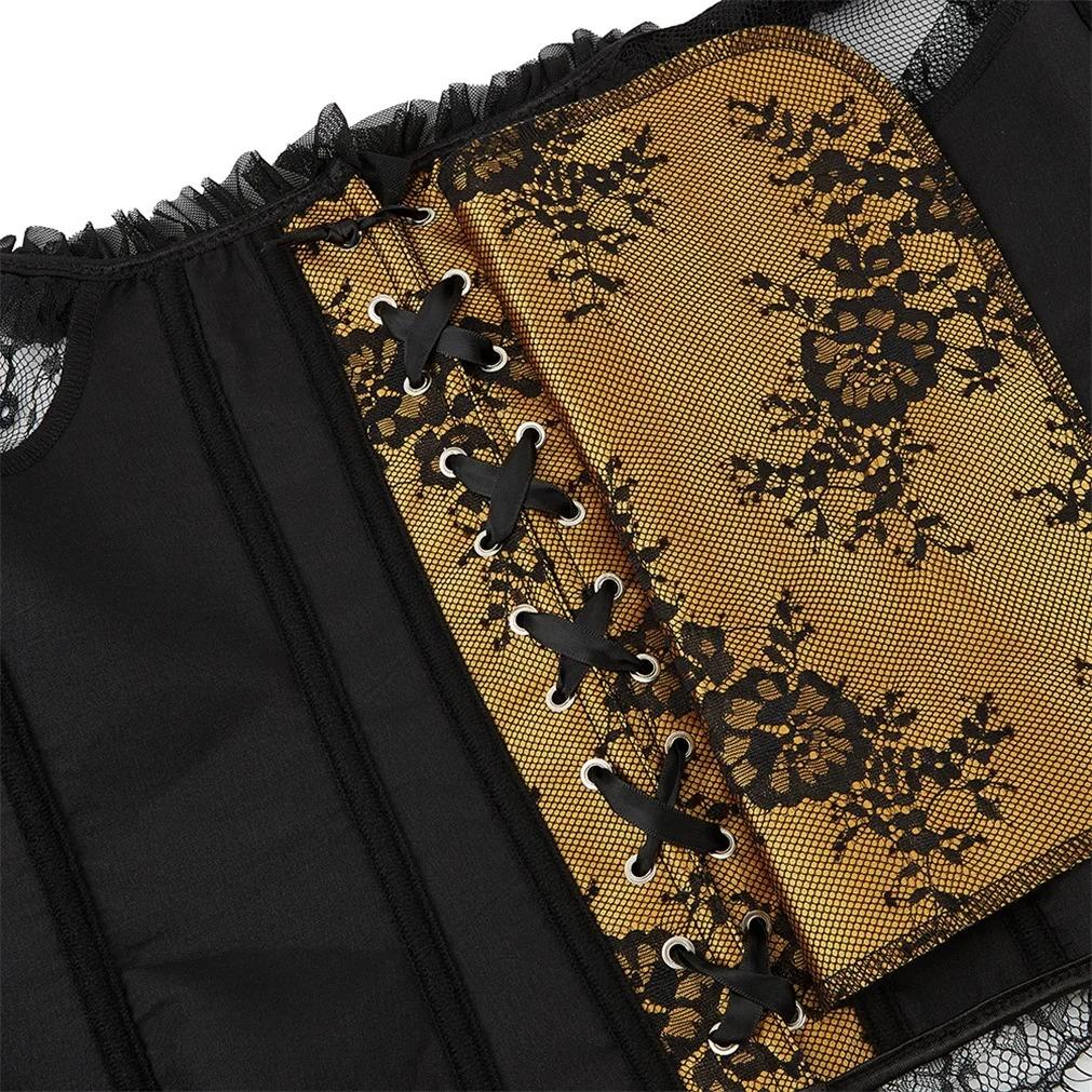 Luxury Women's Lace Long Sleeve Top