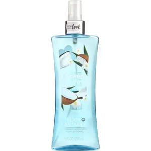 Body Fantasies Coconut By Body Fantasies Body Spray For Women
