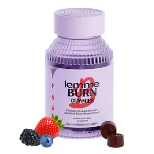 Burn Gummies Burn Gummies