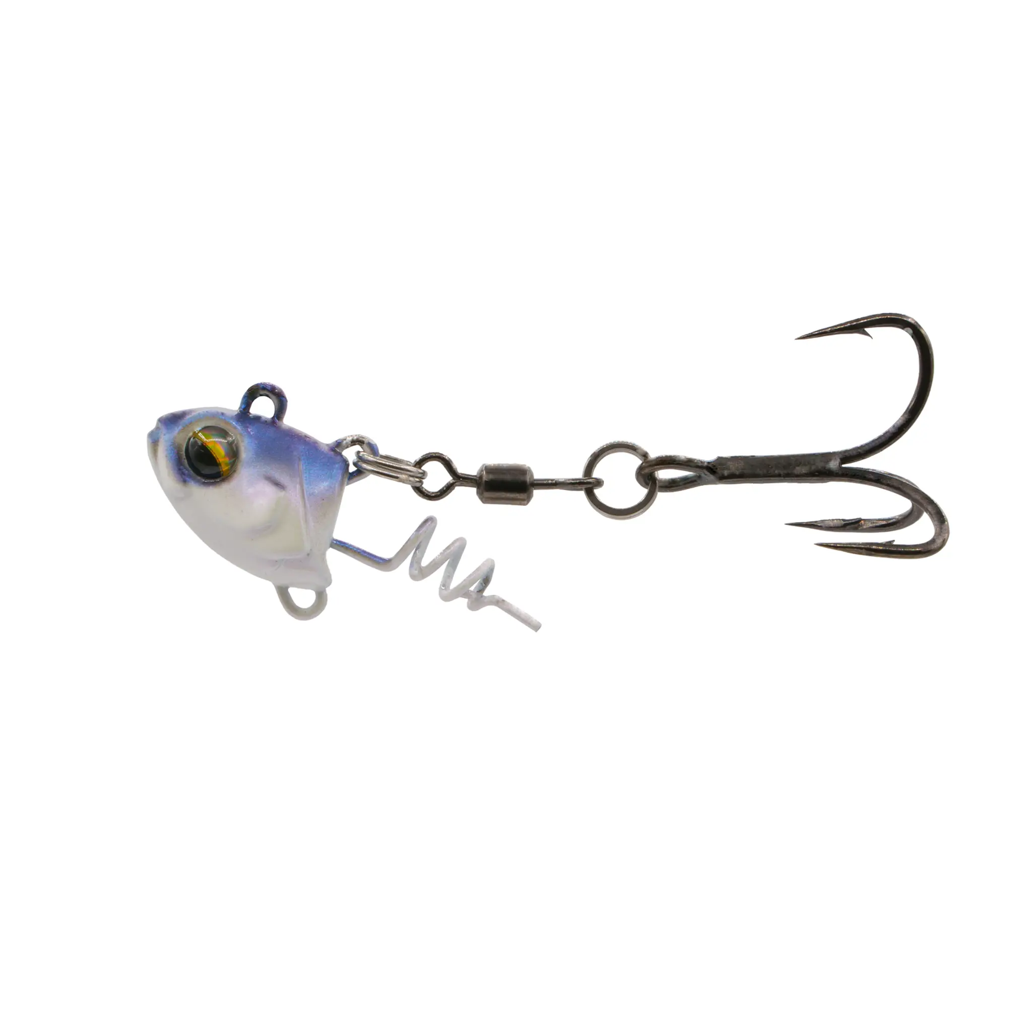 Treble Harness Head