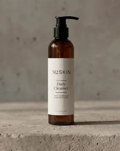 Cucumber Daily Cleanser
