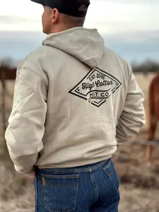 Rusk Hoodie