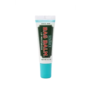 Moisturizing Lip Balm, 4 pack