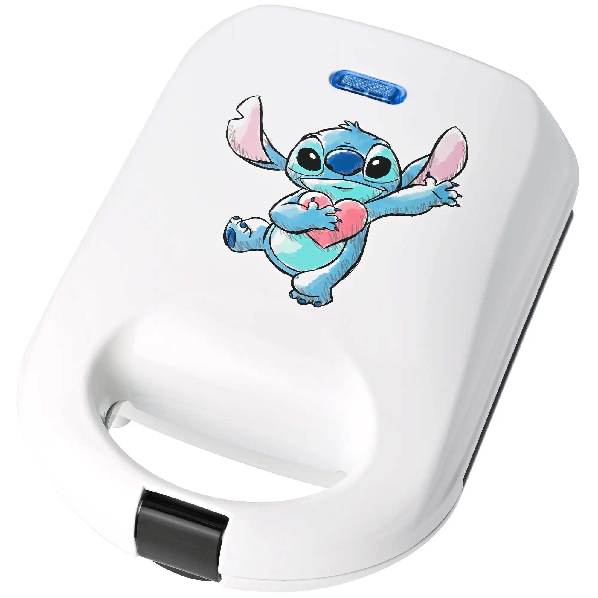 Select Brands Lilo & Stitch Cake Pop Maker - Aloha