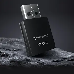 P5General PS5 Game Activator 1000Hz Plug and Play XIM MATRIX ReaSnowS1 for Enhanced Gaming Experience