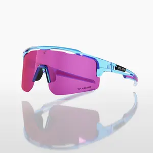 Solaro Cotton Candy Sunglasses