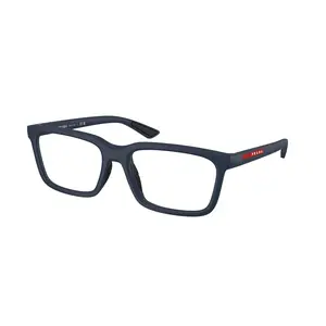 Prada Linea Rossa 02SVF Eyeglasses Prada Linea Rossa 02SVF Eyeglasses