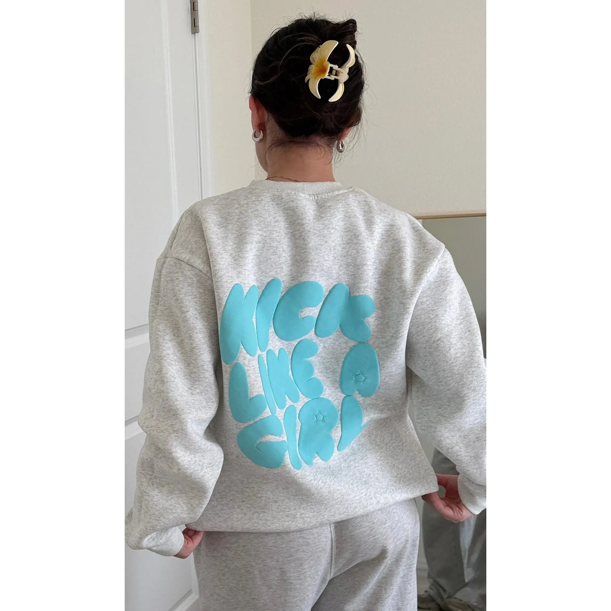 KLG Comfy OG Crew Neck