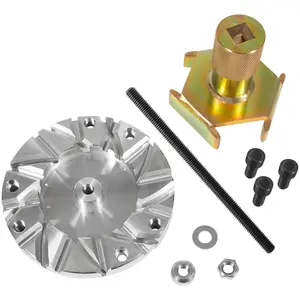PRIMARY CLUTCH SERVICE TOOLS KIT POLARIS 800 700 500 P-90 RZR P-90 P85 P-85
