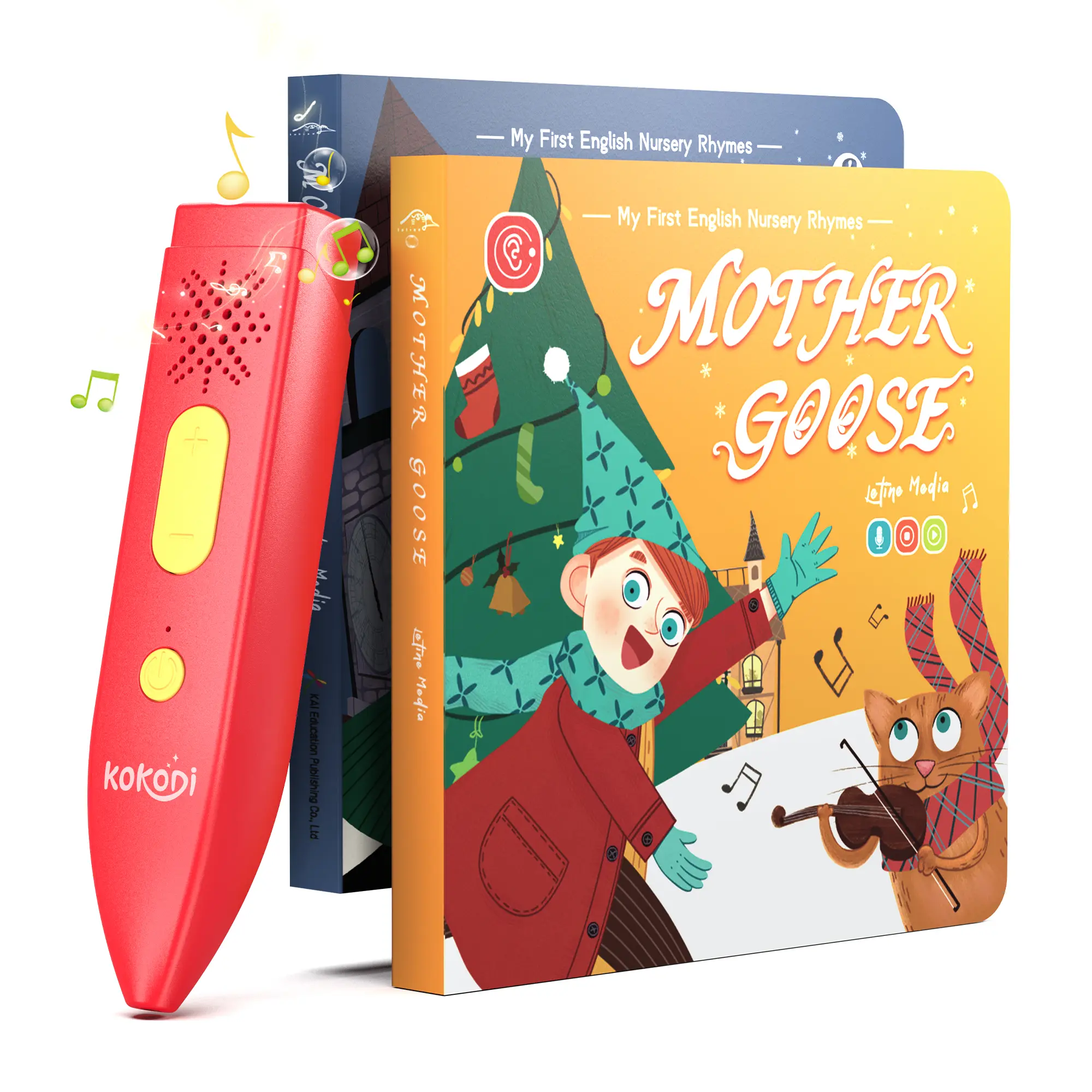 Mother Goose