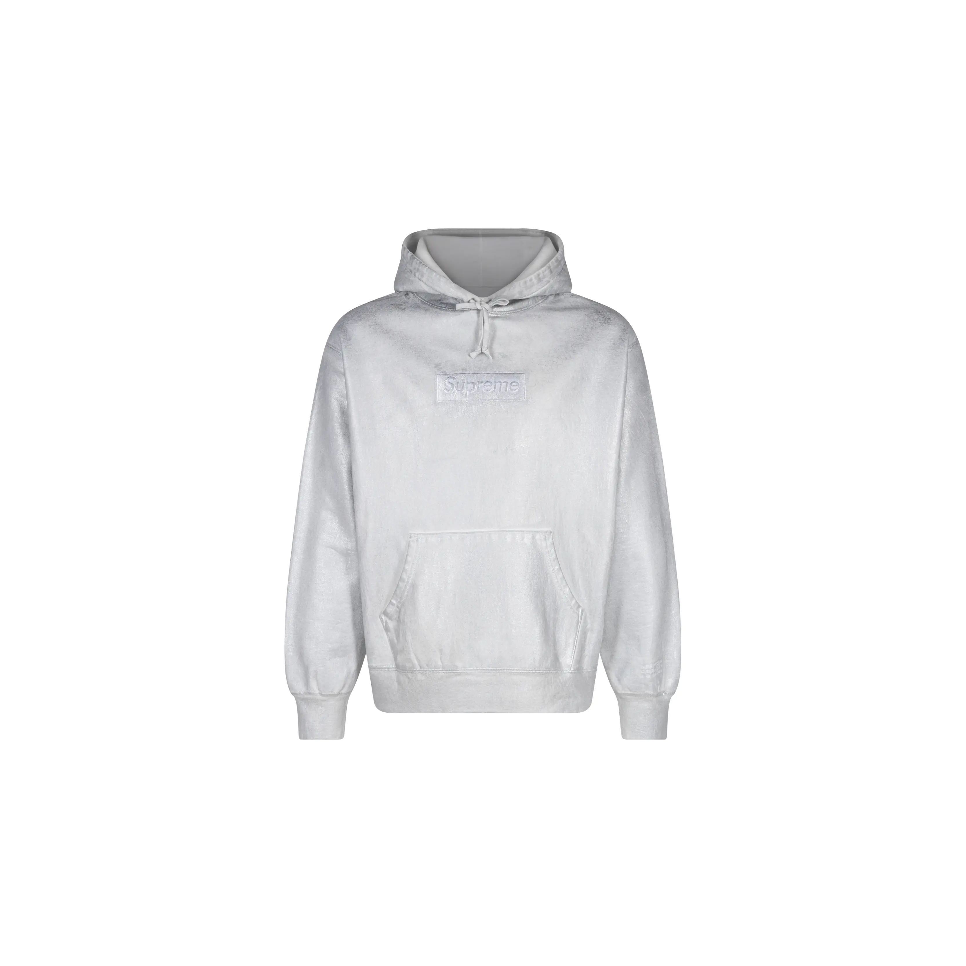 supreme✖️champion Supreme Champion Hooded Sweatshirt (SS18) Black Men's - SS18 - US
