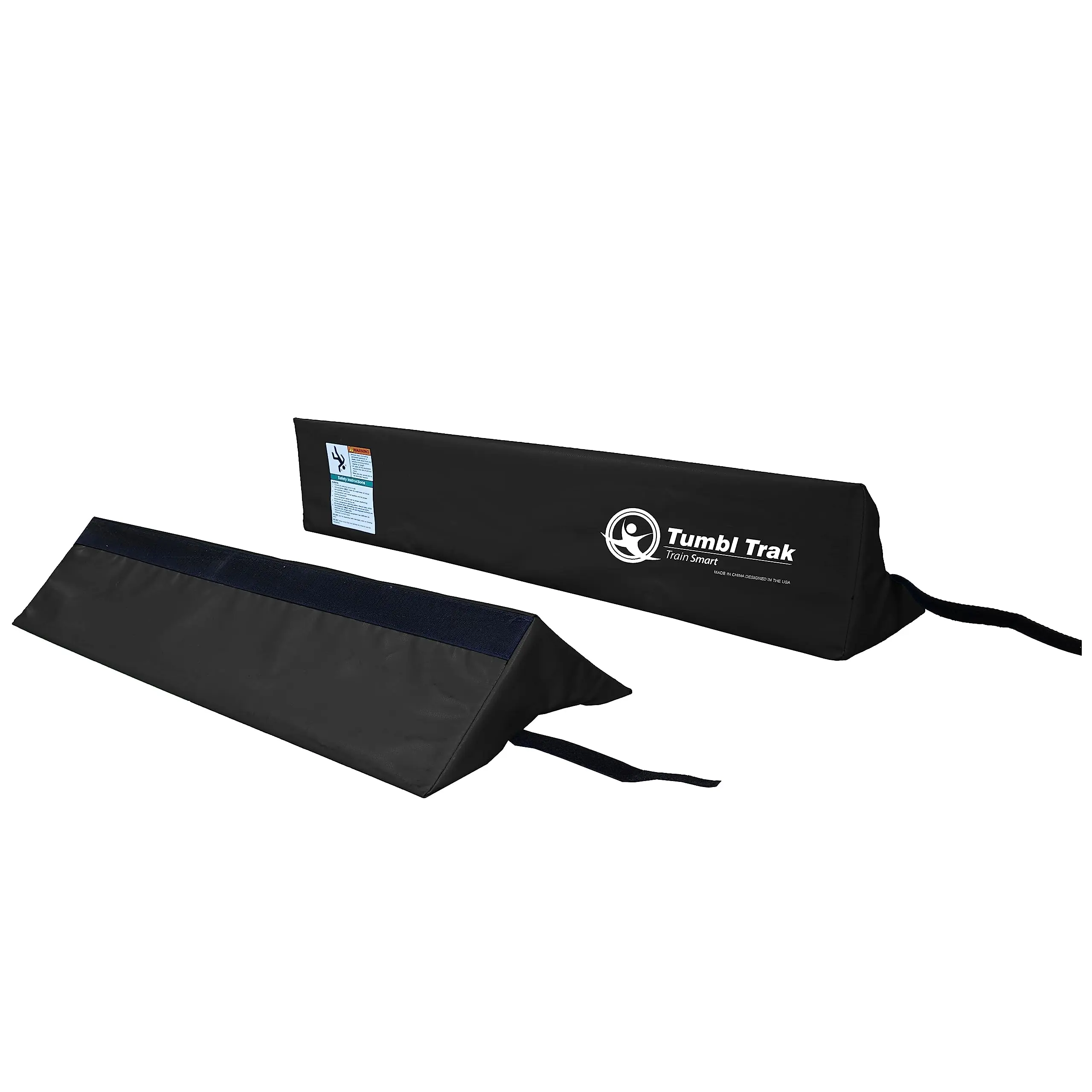 Tumbl Trak Air Barrel Cradles (Cradles Only), Black, 30-in/36-in