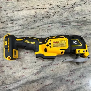 Dewalt DCS356 XR Multi-Tool New/Tool Only
