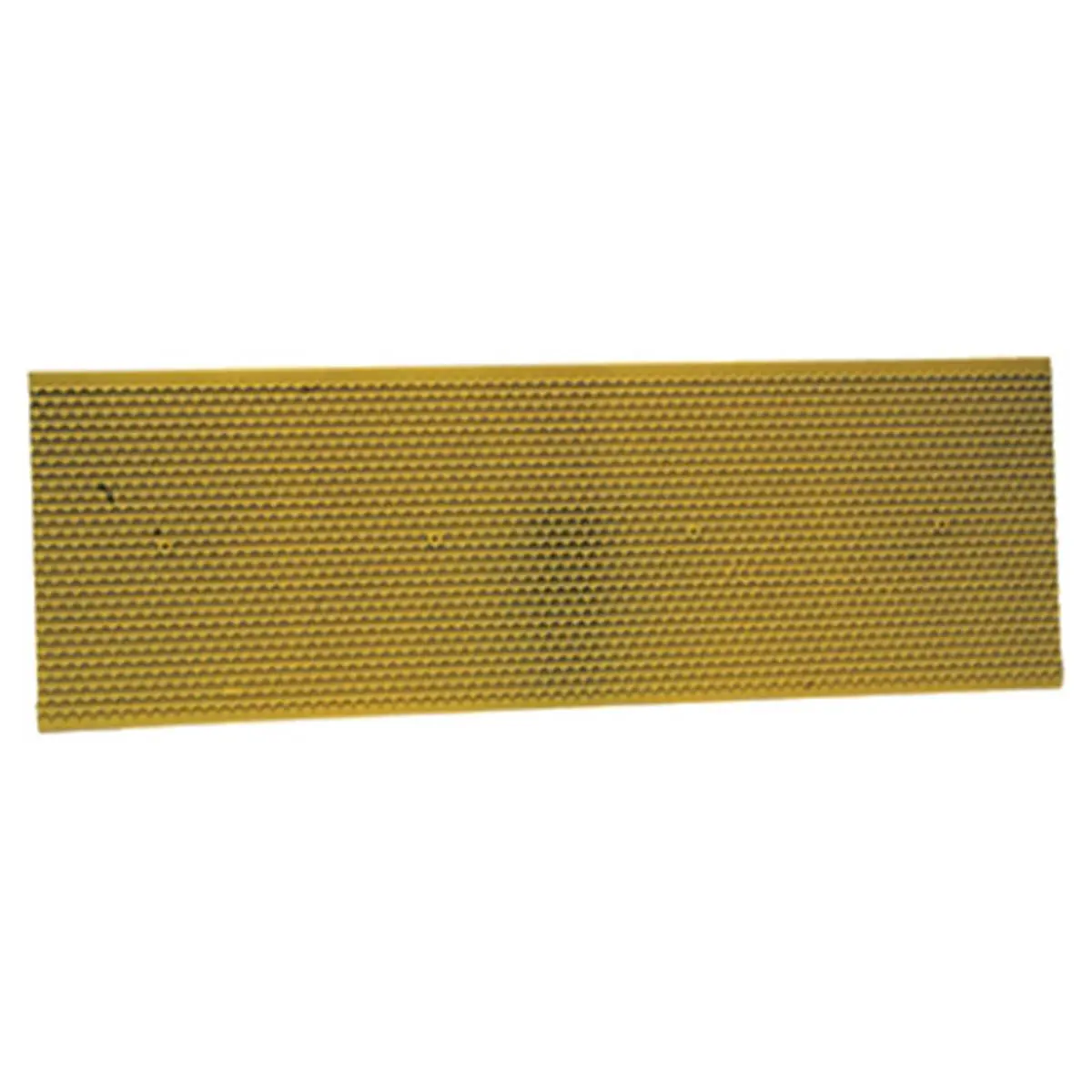 212 MAIN Beehive Foundation, Food-Grade Plastic Single Lane Honey Harvest Model, Beeswax Coated, Raised Cells, Specialty Garden Tool for Beekeeping
