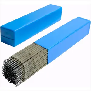 3/32" Welding Rod J422 Carbon Steel Stick Electrodes for Welding Machine Element Construction Pressure Pipes 4.5LB