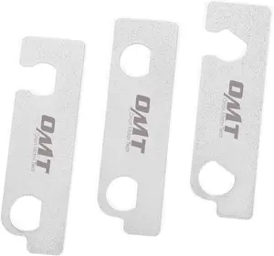 Orion Motor Tech EN 48383 Camshaft Retaining Tool EN 46105 Compatible with Cadillac Buick Chevrolet Vauxhall Saab Pontiac Equinox Holden Saturn Cam Alignment Holding Kit for V6 2.8L 3.0L 3.6L Engines, Limited Time Deal