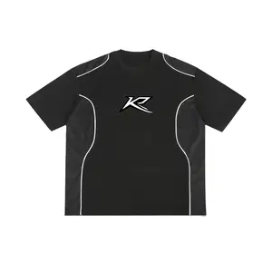 KODA Jersey Tee KODA Jersey Tee