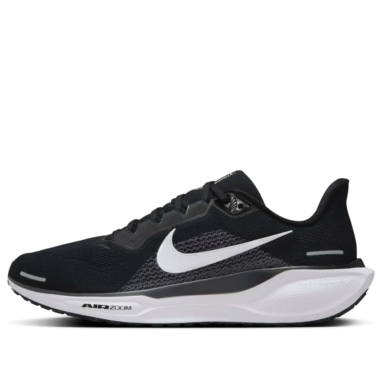 Nike Air Zoom Pegasus 41 'Black White' FD2722-002