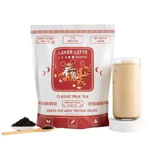 Classic Milk Tea Whey Protein