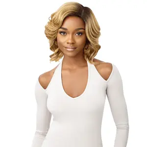 Outre Wigpop Full Wig - JOYANA