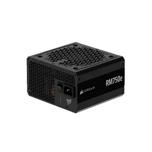 CORSAIR RMx Series RM750e 750 W ATX (ATX 3.1 Compatible) Cybenetics Gold Full Modular Power Supply