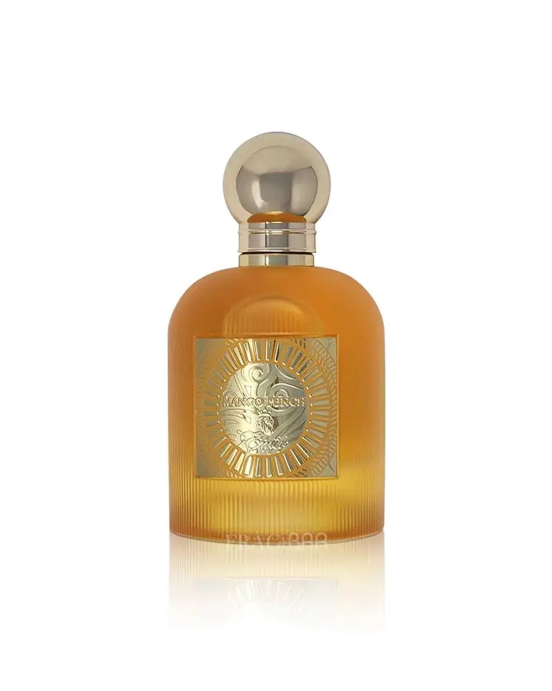 Emir Mango Punch Paris Corner 100ml EDP for Everyone