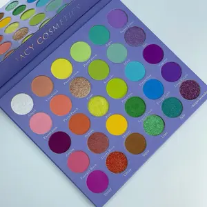 FANTASY EYESHADOW PALETTE