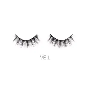 LOVE STORY VEIL LASH