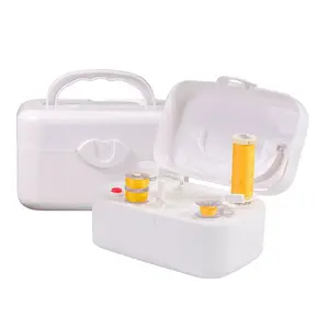 Portable Bobbin Winder | SINGER®